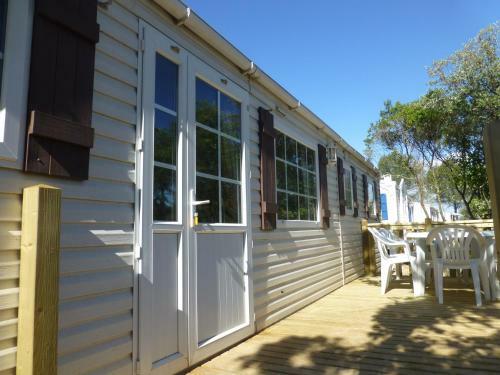 Camping Mer Et Camargue