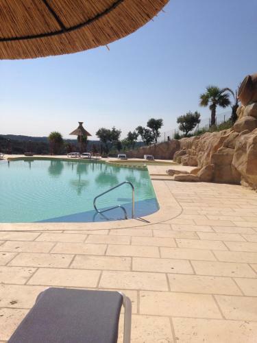 Camping Mer Et Camargue