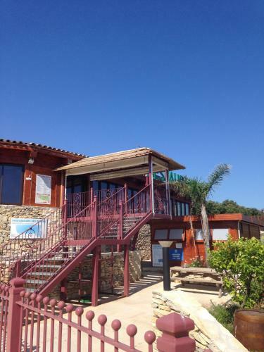Camping Mer Et Camargue