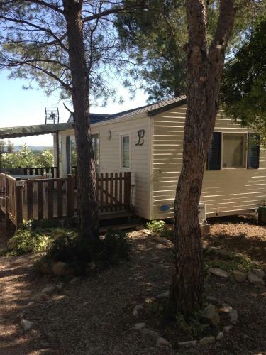 Camping Mer Et Camargue