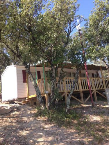 Camping Mer Et Camargue