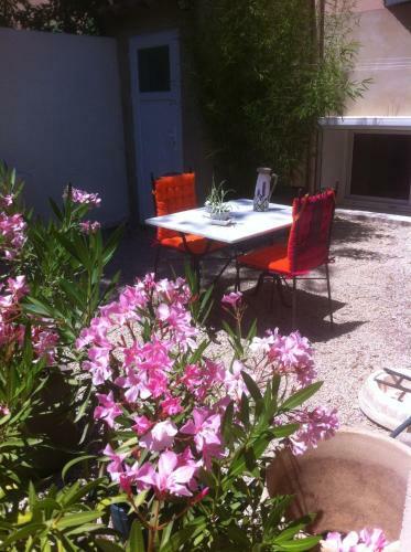 Bed & Breakfast Mas Calbret