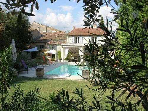 Bed & Breakfast Mas Calbret