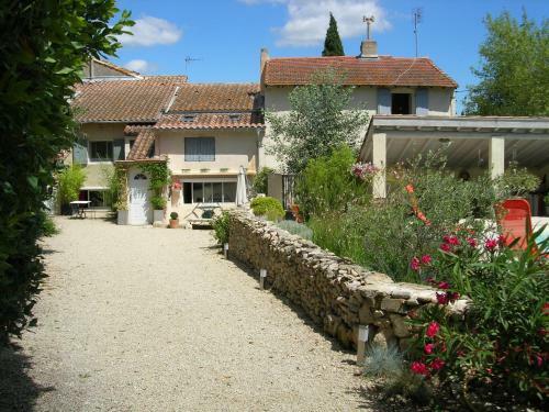 Bed & Breakfast Mas Calbret