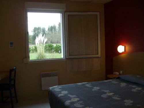 Hotel H�tel Le Grand Ch�ne