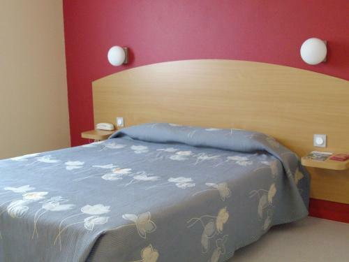 Hotel H�tel Le Grand Ch�ne