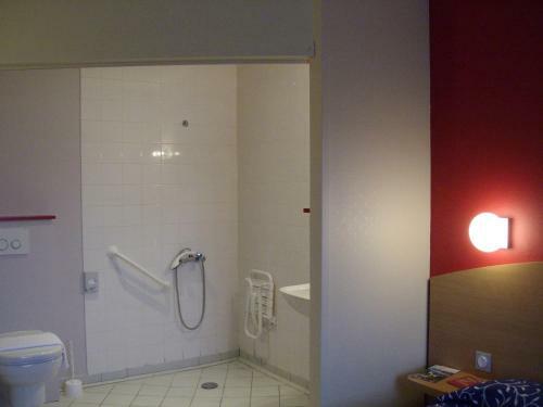 Hotel H�tel Le Grand Ch�ne
