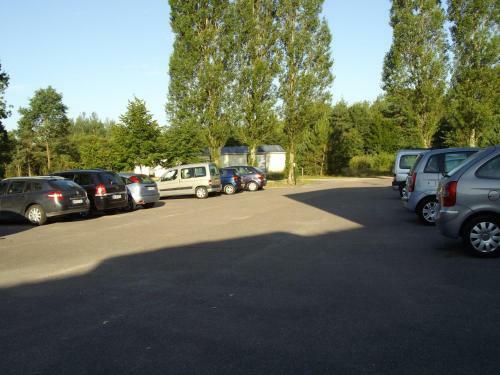 Hotel H�tel Le Grand Ch�ne
