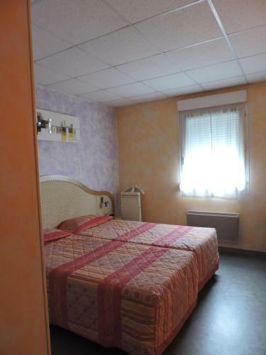 Hotel H�tel Le Grand Ch�ne