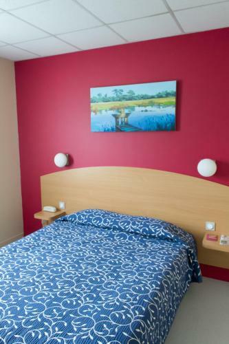 Hotel H�tel Le Grand Ch�ne
