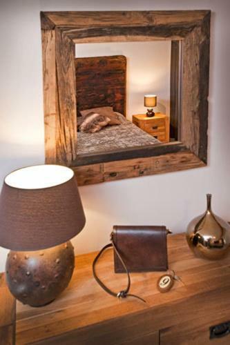 Hostal Les Granges De Bigose