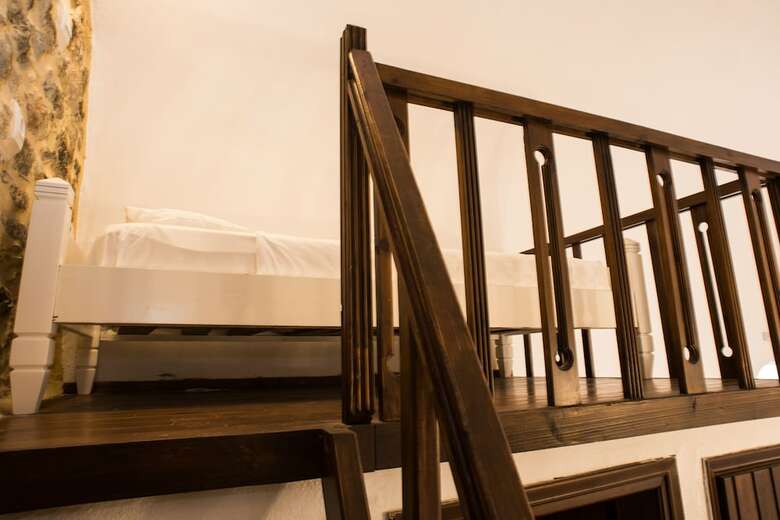 Apartamentos Lida Mary