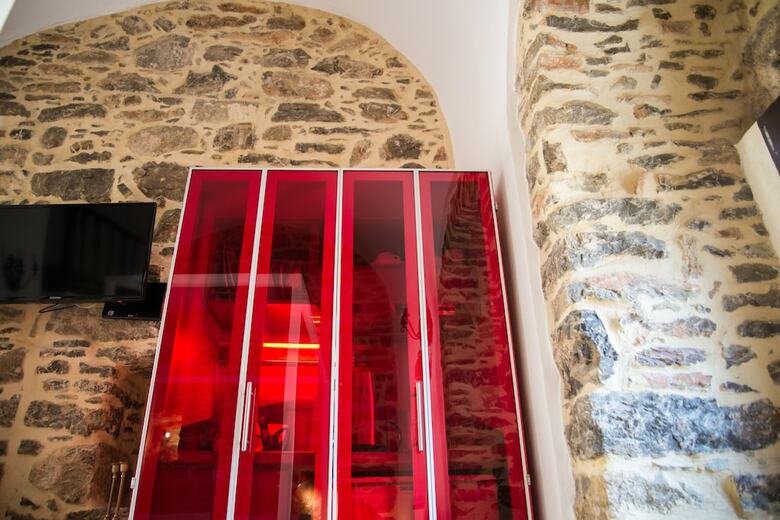 Apartamentos Lida Mary