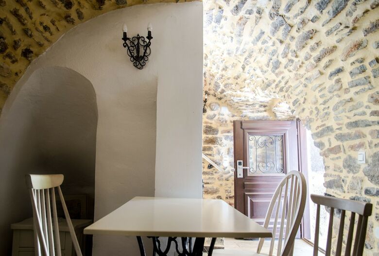 Apartamentos Lida Mary
