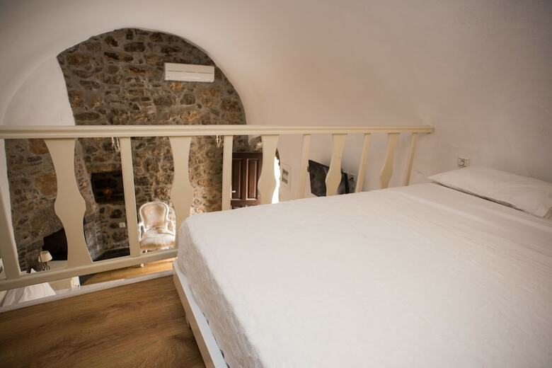 Apartamentos Lida Mary