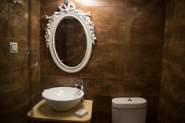 Apartamentos Lida Mary