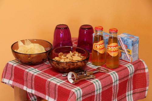 Bed & Breakfast Vicen�s