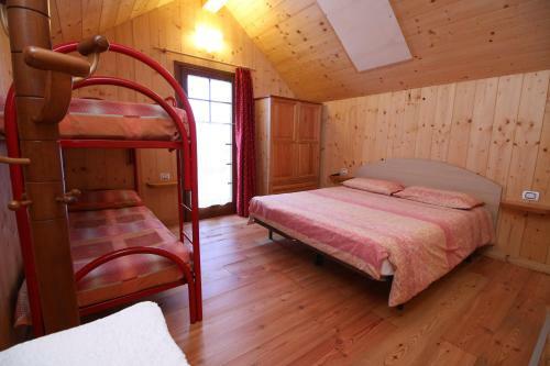 Bed & Breakfast Vicen�s