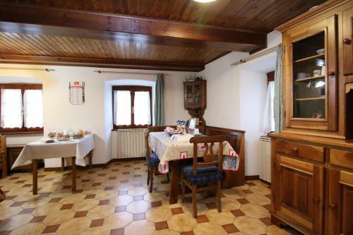 Bed & Breakfast Vicen�s