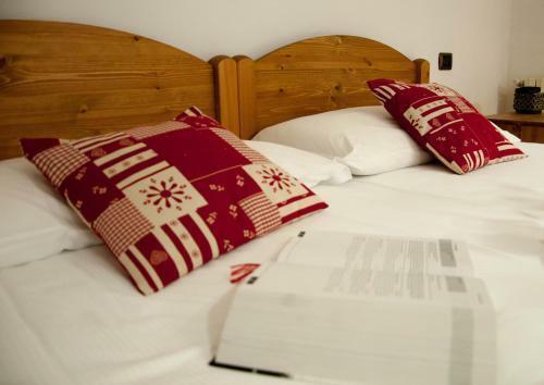 Albergue Casa Ciuca