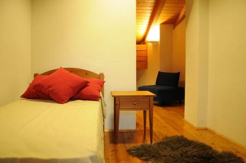 Albergue Casa Ciuca