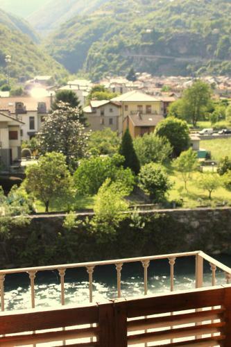 Apartamento Belvedere Di Simona Cotti Piccinelli