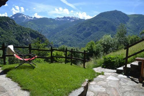 B&B Marcellina