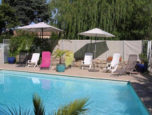 Bed & Breakfast Villa Hanna
