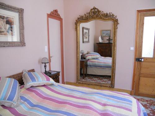 Bed & Breakfast Villa Hanna
