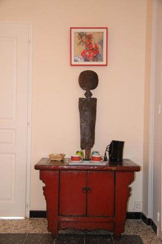 Bed & Breakfast Villa Hanna