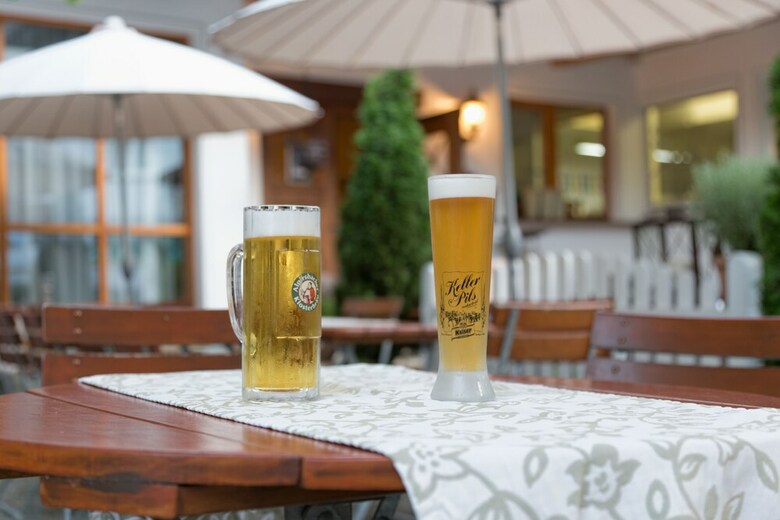 Hotel Zum Sonnenwirt