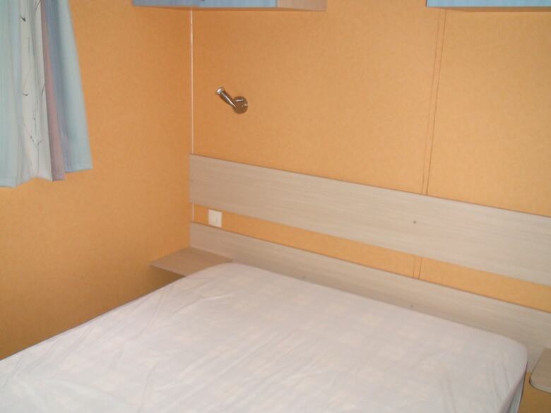 Camping Le Village De Florine