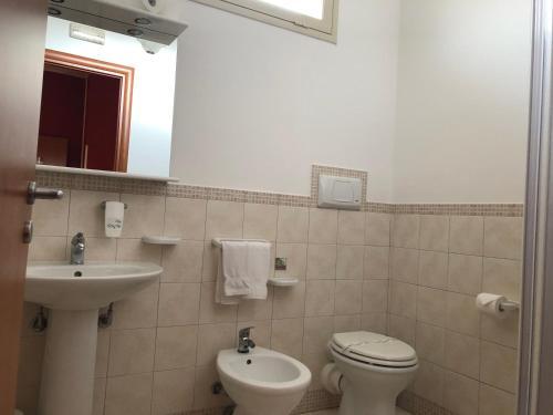 Bed & Breakfast Il Tempio Di Hera