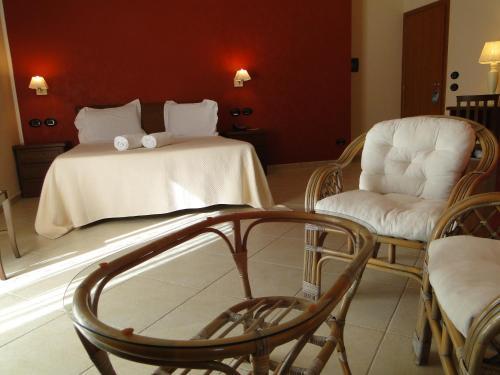 Bed & Breakfast Il Tempio Di Hera