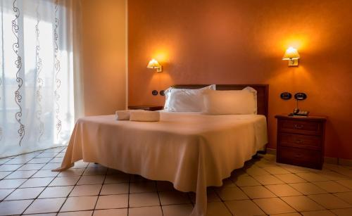 Bed & Breakfast Il Tempio Di Hera