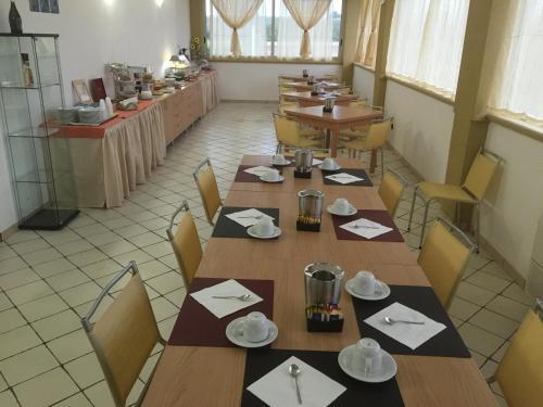 Bed & Breakfast Il Tempio Di Hera