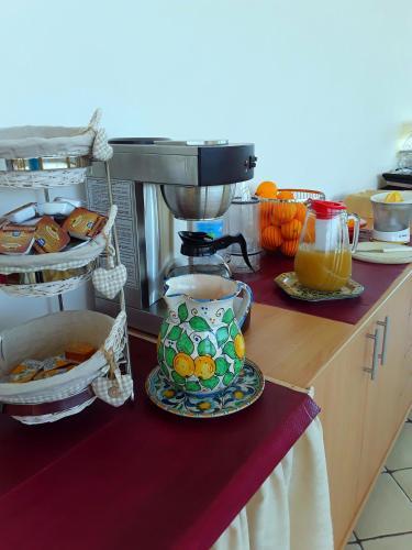 Bed & Breakfast Il Tempio Di Hera