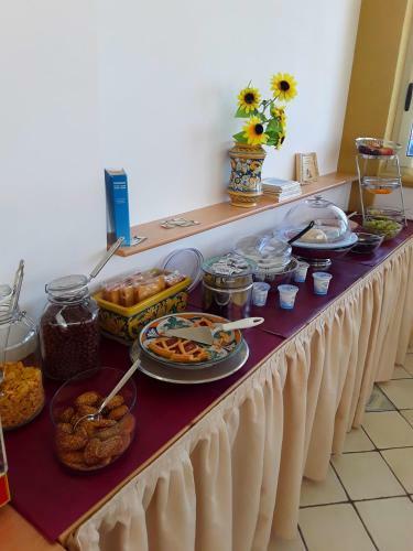 Bed & Breakfast Il Tempio Di Hera