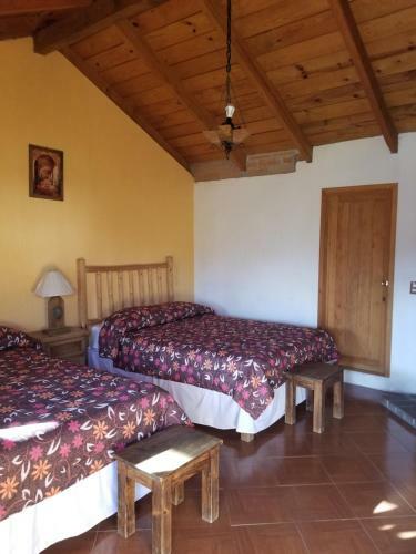 Hotel Caba�as Los Catus