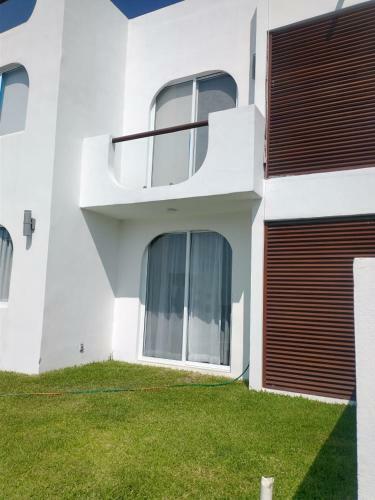 Apartamento Departamento En Club N�utico Tequesquitengo