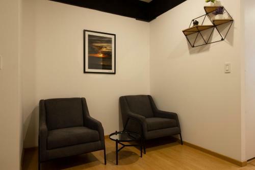 Apartamento El Doce By Homirent
