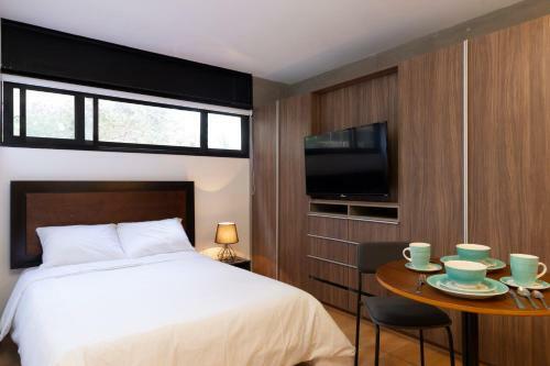 Apartamento El Doce By Homirent