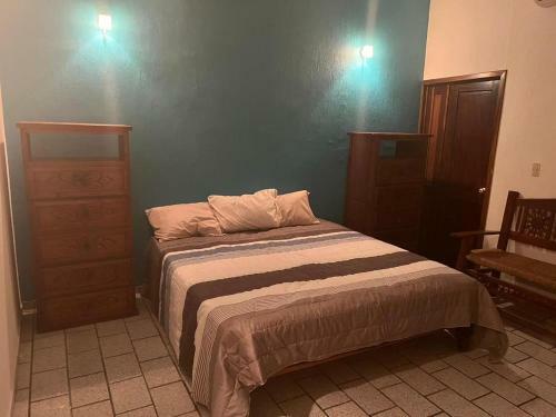 Apartamento Casa Maymora