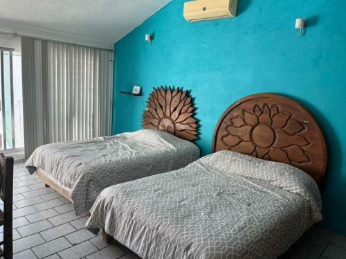 Apartamento Casa Maymora