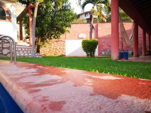Hermosa Casa De Descanso