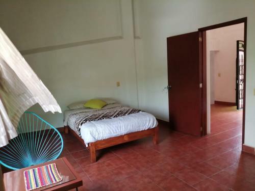 Hermosa Casa De Descanso