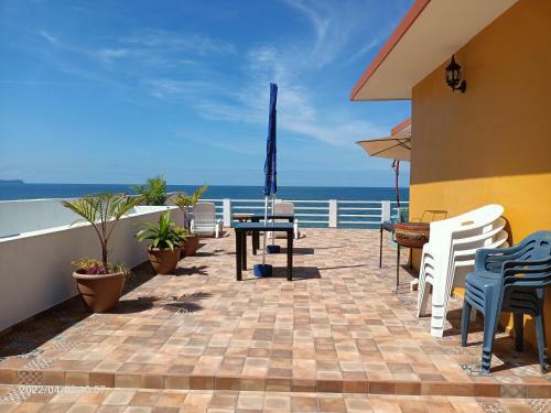 Apartamento Villa Dos Jazmines