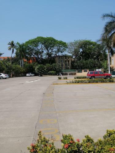 Apartamento Morrocoy 26