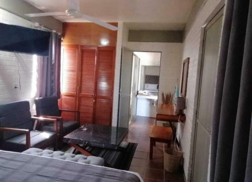 Mikipi Hotel Boutique