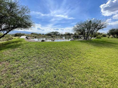 Rancho Savanha